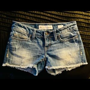 BKE SHORT-SHORTS Size 28